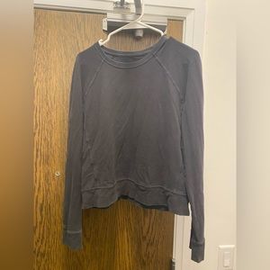 Lululemon Crewneck size 10